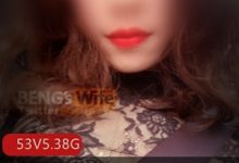 某推阿崩真实夫妻档指教老婆系列完整合集53部5.38G，内容尺度较大-srcmini