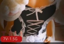 某推网红徐爱丽打粑粑小合集7部1.5G，粉嫩妹子-srcmini