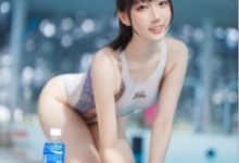 人气COS女神巴尔玛修可爱兔兔周叽最新压箱底合集1VXXG，甜美诱惑-srcmini