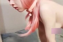 推特柚子猫COS足艺合集33部16G太诱人-srcmini