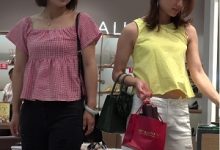 街拍试鞋1部合集超诱人-srcmini