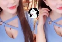 抖音大灯小仙女短视频合集67部86.5GB狂抖泄露-srcmini