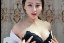 5.43G可可儿主播热舞20V合集火爆-srcmini