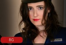 OnlyFans克洛伊费伊熟女合集5部8G诱人-srcmini