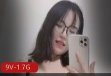 性感9V1.7G定制周周乖崽快手合集-srcmini