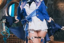 浵卡ToKar芙宁娜Cos推特劲爆1v+41p466M太撩人了-srcmini