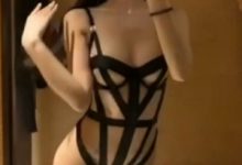 洛幽幽补档限定直播合集97.2G217部珍藏-srcmini