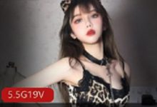 推特果咩酱有氧运动美图合集5.5G性感-srcmini