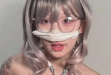 微博嗨酱换装秀18V4.5G绝了-srcmini