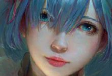 欧美美女雷姆拉姆艾米莉亚剧情片合集1部230M，演技与身材俱佳-srcmini