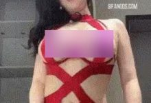 推特小鹿乱撞绝密收藏14V抖腿舞3.88G晃晕眼-srcmini