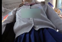 日产精选小樱抄底视频1部574.3MB劲爆-srcmini