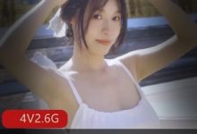 麻豆女神苏畅回归作品合集4部2.6G，气质颜值俱佳-srcmini