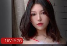 虎牙浮力姬御姐风视频合集9.2G太诱人-srcmini