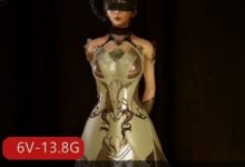 3DVAM斗罗大陆最新小舞合集2视频6部13.8G超火辣-srcmini