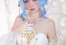 百度盘大罩杯coser一只云烧福利作品合集323部9.54G-srcmini