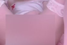 百度盘月月酱飘零全系列去重合集45G，福利姬资源丰富-srcmini