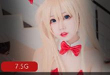 猫君君三亚私房视频合集7.4G兔女郎装太顶了-srcmini