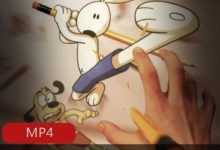 哔哩哔哩功夫兔菜包狗定格动画合集56集18G珍藏版-srcmini