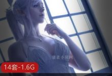 推特SayaTheFox优质合集14套1.6G东南亚风情-srcmini