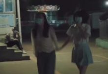 夜场小鹿海边互动实拍1V1574M真实记录-srcmini