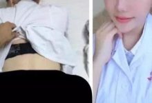 某站瑶瑶三甲医院直播视频合集7.82亿部优质身材-srcmini