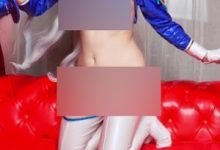 yuumeilyn越南阿黑颜OF私拍35部1.7G御姐风范-srcmini