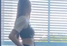 抖音cartiernn超绝美腿视频合集16部4.33G-srcmini