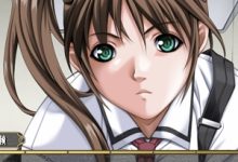 PC端黑暗圣经经典汉化ADV全CG特典超值收藏300MB-srcmini