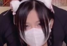 推特喵喵私密视频合集2V1.29G青涩珍藏-srcmini