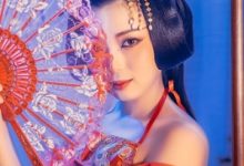 超模周晓晓内部私拍劲爆合集75部208G珍藏版-srcmini