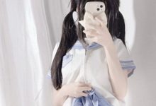 小砂糖奈酱汉服福利姬合集62部4.6G绝了-srcmini