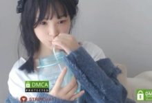 推特粉樱私密视频展示276M太嫩了-srcmini