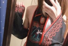 魔爪阿福TS变装合集19V丝袜魅惑6.7G珍藏版-srcmini