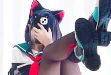 微博Ayamecosplay合集32部1.95G惹火身材-srcmini