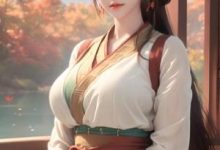 秋与晚茶绝美套图41四人游1.5G自行-srcmini