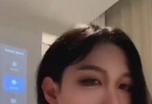 劲爆熙熙伪娘视频推特1部347M太诱人-srcmini