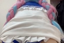 阿夸伪娘TS番组作品1部938MB诱人至极-srcmini