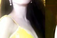 470M迪丽热巴AI艺术1V网盘绝美-srcmini