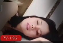 推特阿朱黑丝四部曲7V1.9G劲爆-srcmini