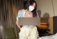 尤物主播推特小野猫10部合集17.7G-srcmini