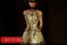 3DVAM辣眼睛小舞舞蹈合集26V13.8G-srcmini