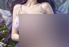 推特云曦AI绘画合集50P4K绝美535M-srcmini