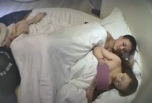 62号房上帝视角11花臂男社会妞1.14G酒店实录合集太会玩了-srcmini