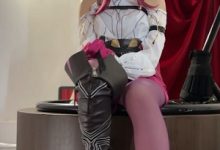 绝顶RLL工作室SM绳艺束缚合集37部22G推特-srcmini