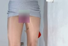 户外互动傲娇小穗刷大白28部2.8G太顶了-srcmini