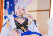 Arty亚缇59套cos合集7G超赞日系珍藏-srcmini