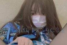 微博某推优质网红少女（嗝崽的码）稀缺资源-srcmini