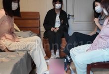 97部135G抖音精神小妹私密合集超带劲-srcmini