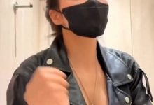 20.7G健身女神赫拉小红书私拍合集超粉嫩-srcmini